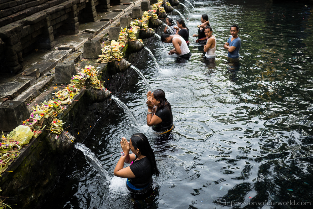 Tirta Empul
