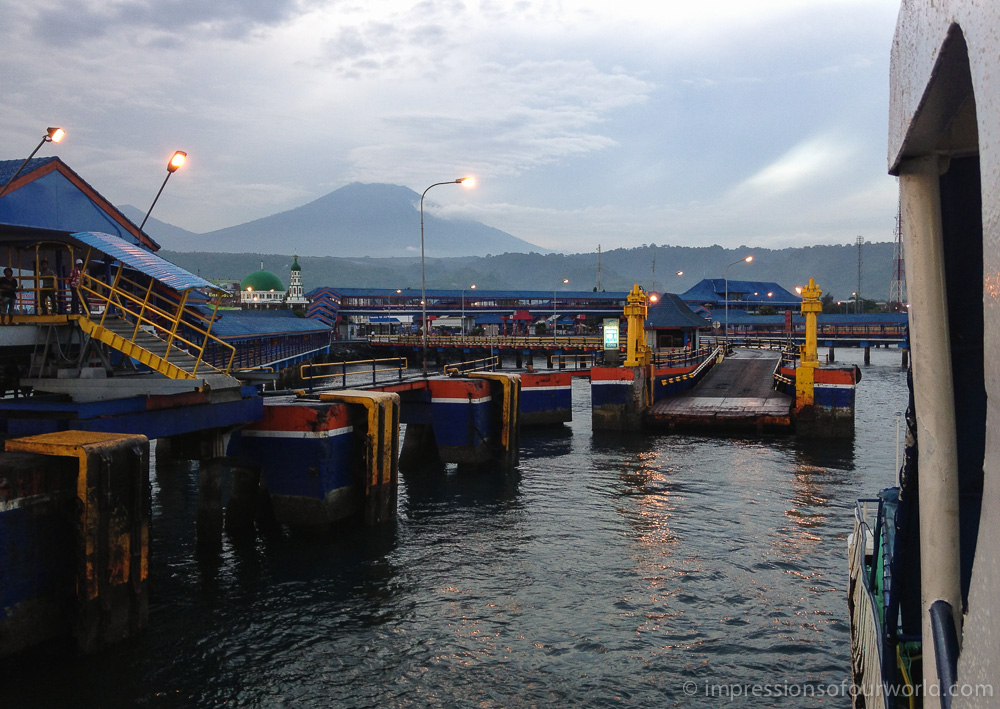 East Java