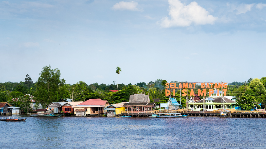 Welcome to Sampit