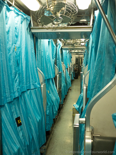 Aisle