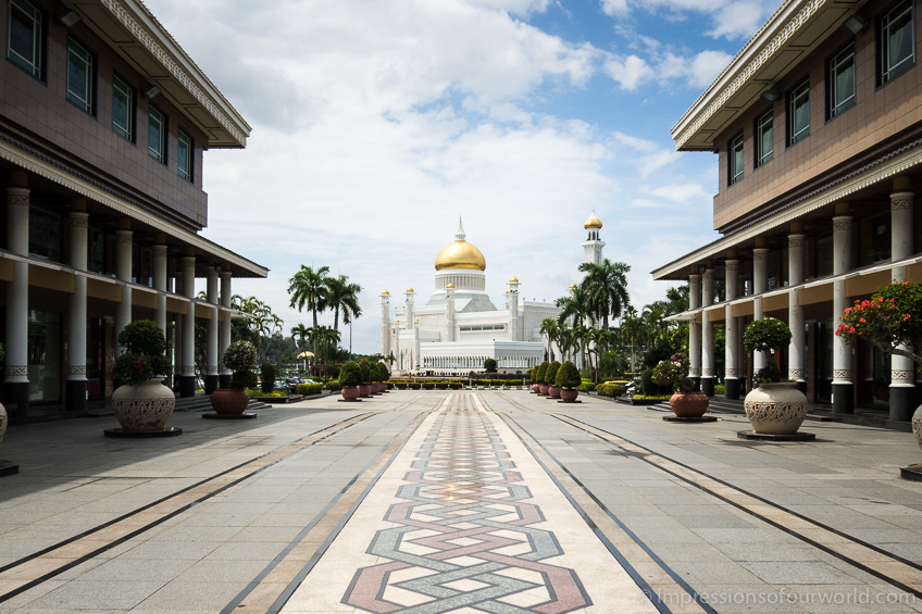BSB Mosque